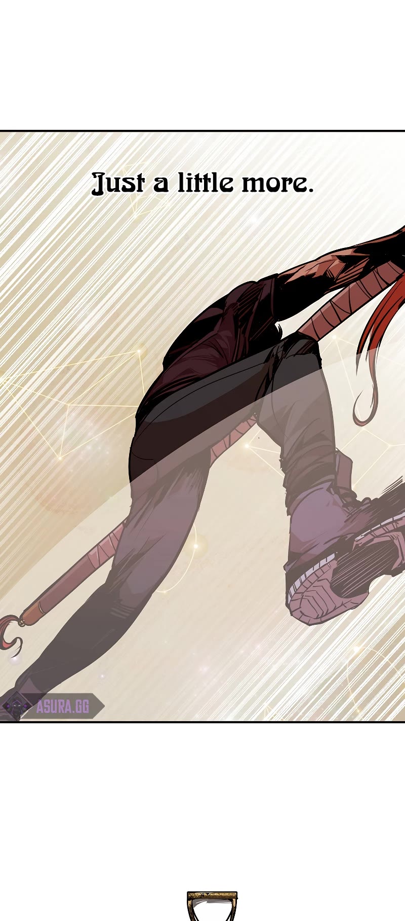 Worthless Regression Chap 51 - Next Chap 52