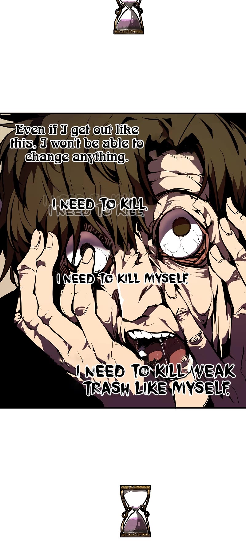 Worthless Regression Chap 51 - Next Chap 52