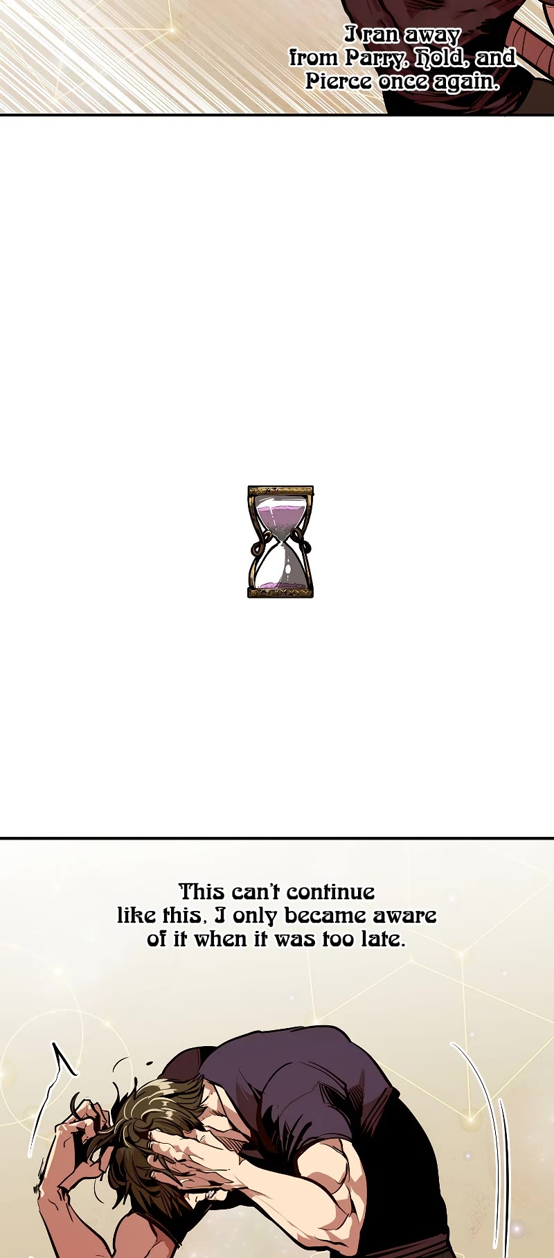 Worthless Regression Chap 51 - Next Chap 52