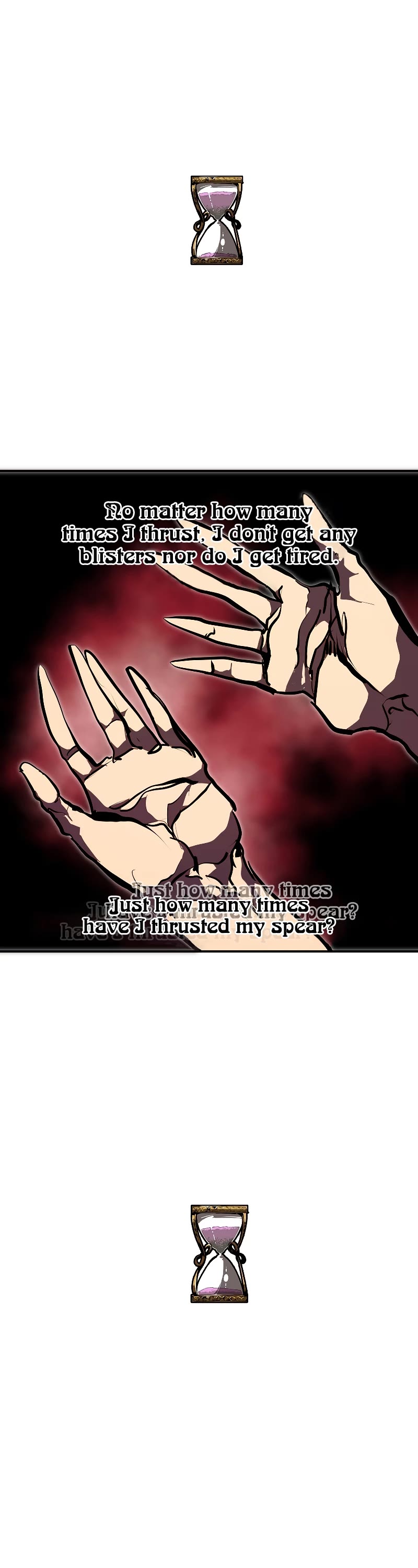 Worthless Regression Chap 51 - Next Chap 52