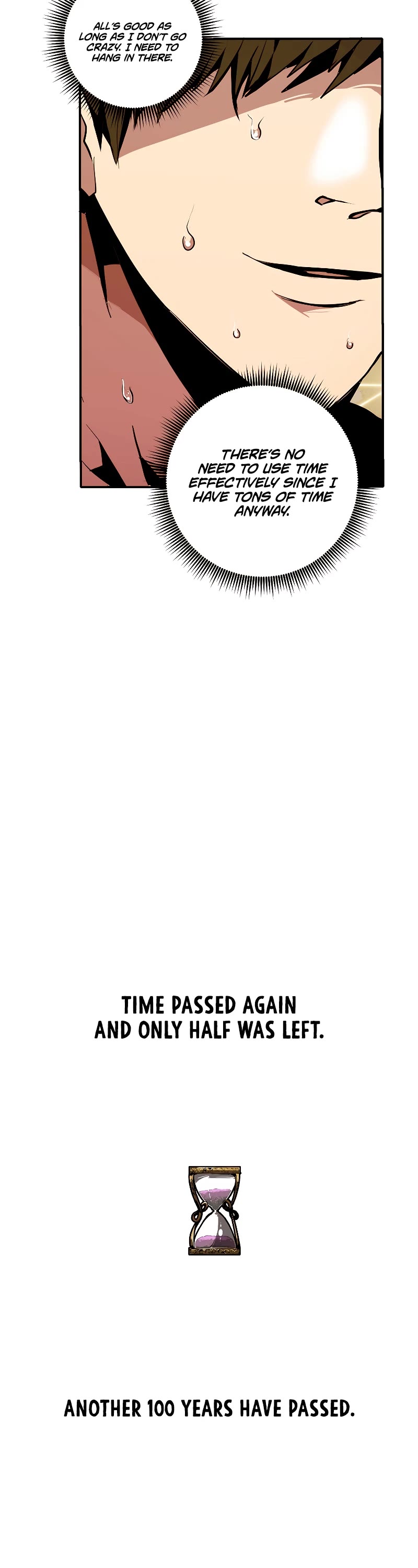 Worthless Regression Chap 51 - Next Chap 52