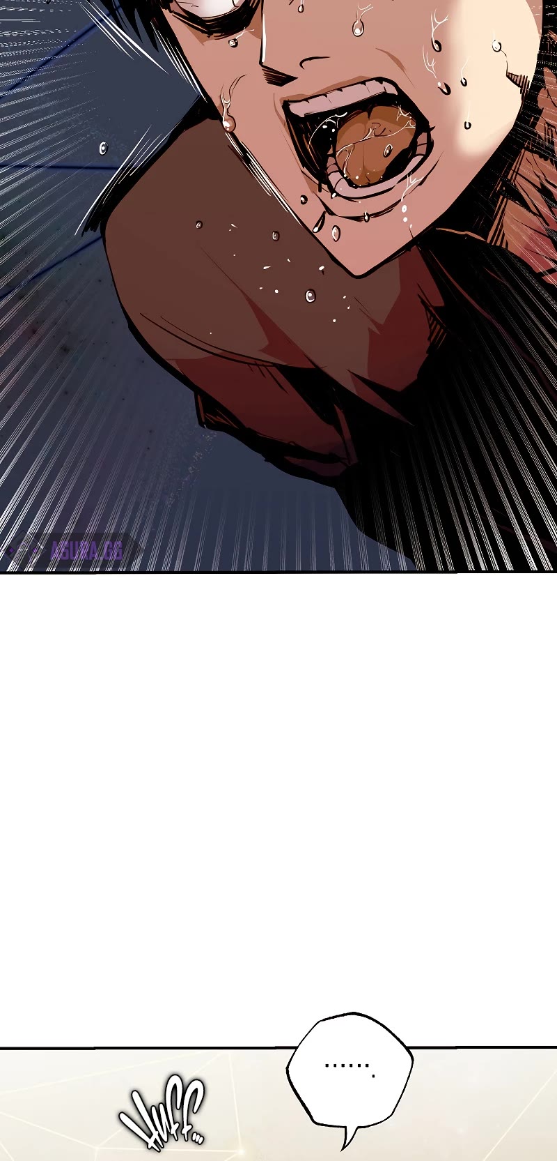 Worthless Regression Chap 51 - Next Chap 52