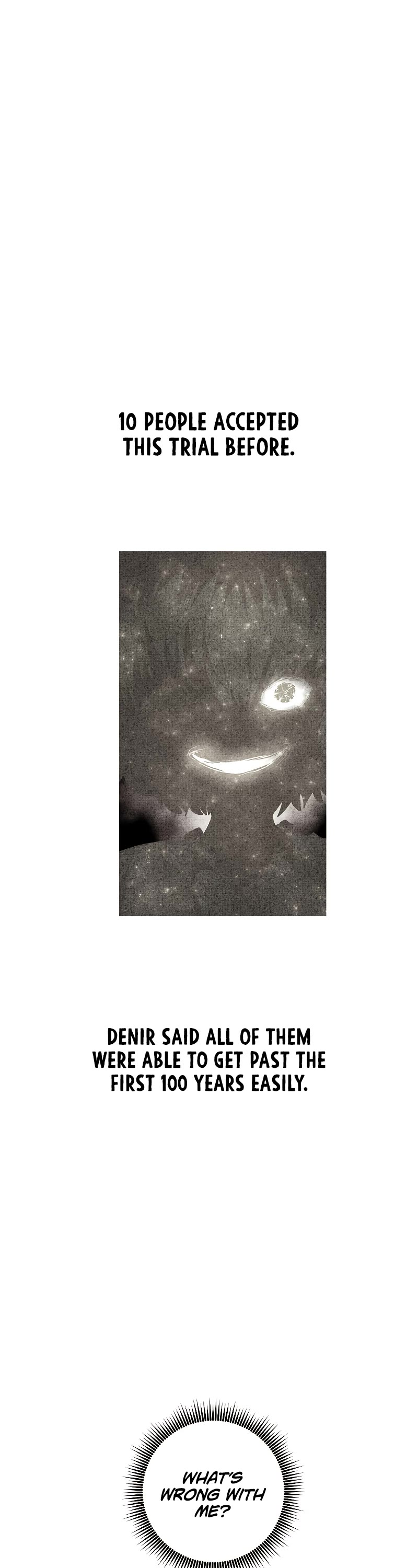 Worthless Regression Chap 51 - Next Chap 52