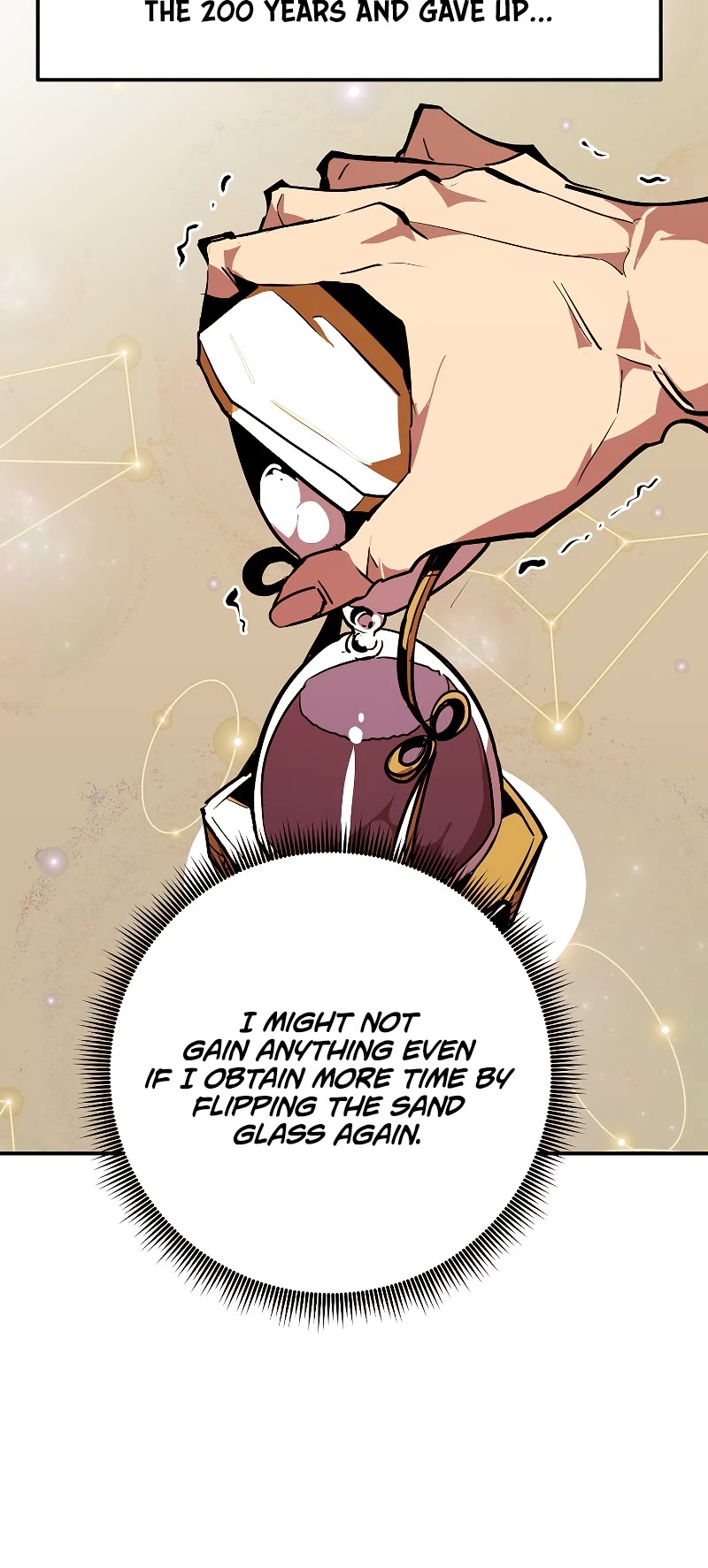 Worthless Regression Chap 51 - Next Chap 52