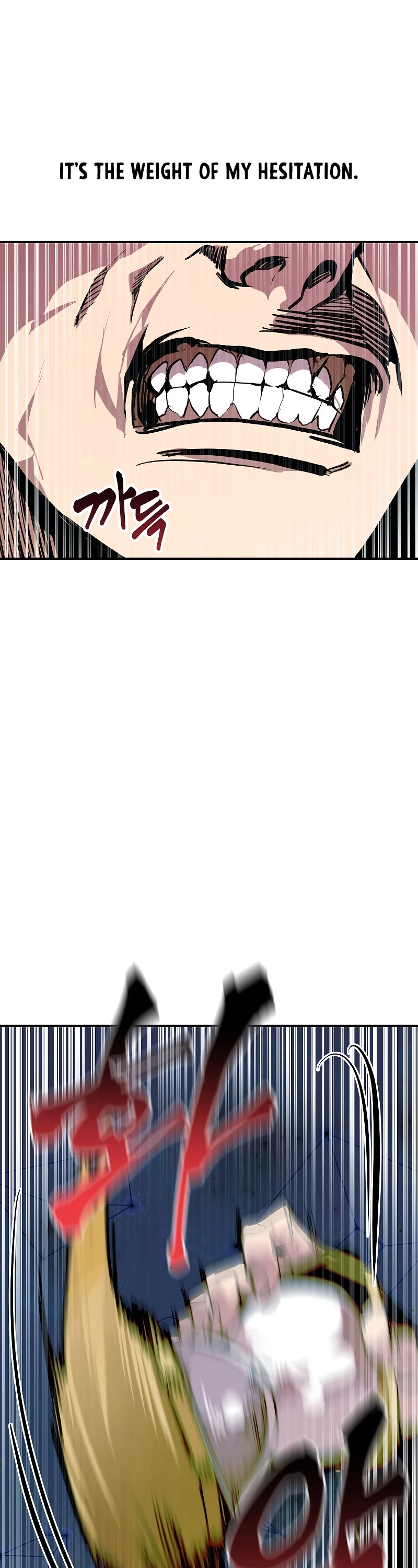 Worthless Regression Chap 51 - Next Chap 52