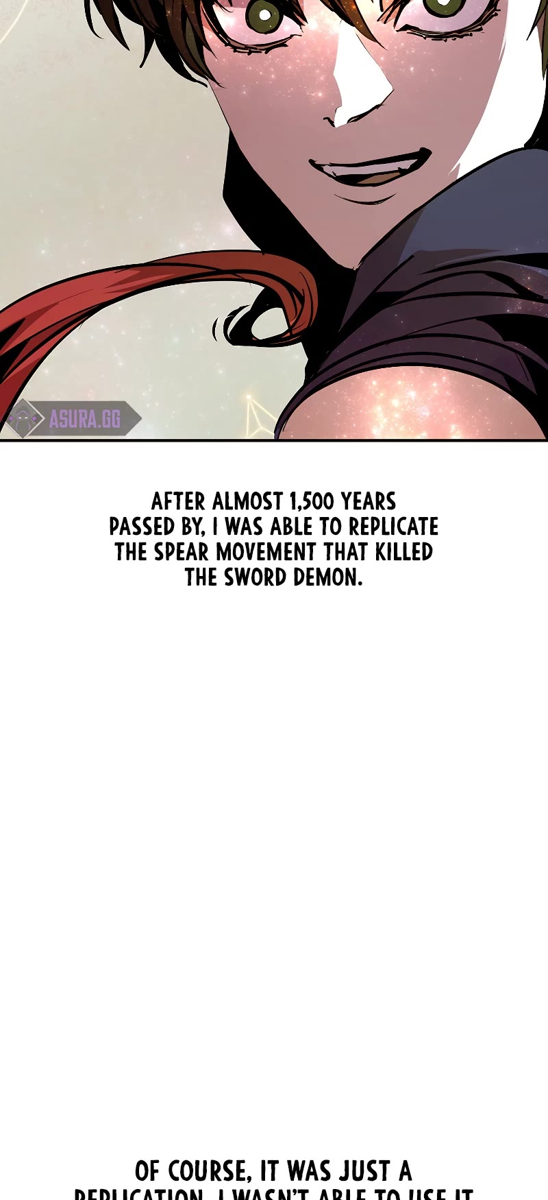 Worthless Regression Chap 51 - Next Chap 52