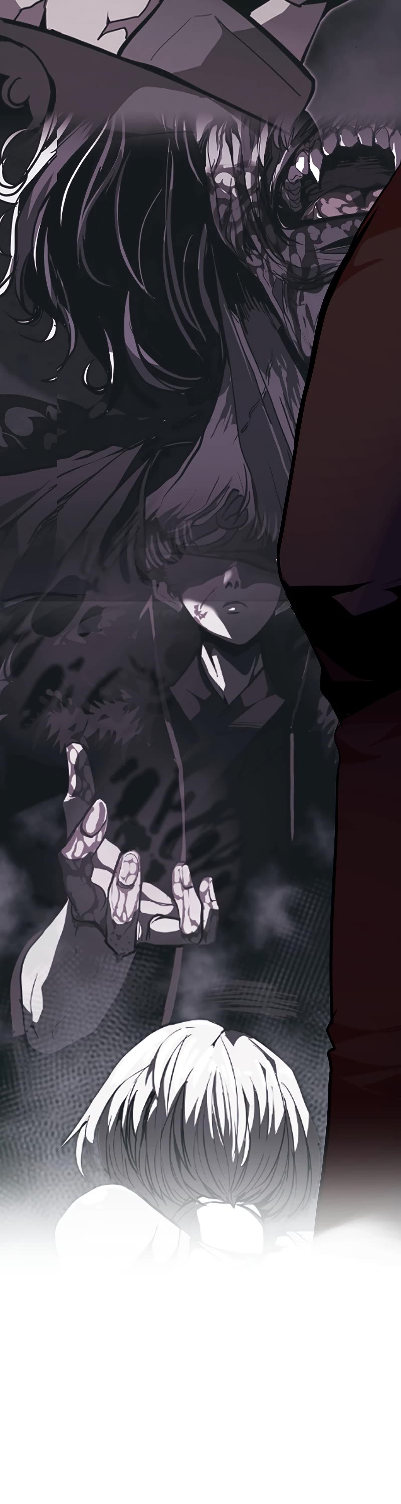 Worthless Regression Chap 51 - Next Chap 52