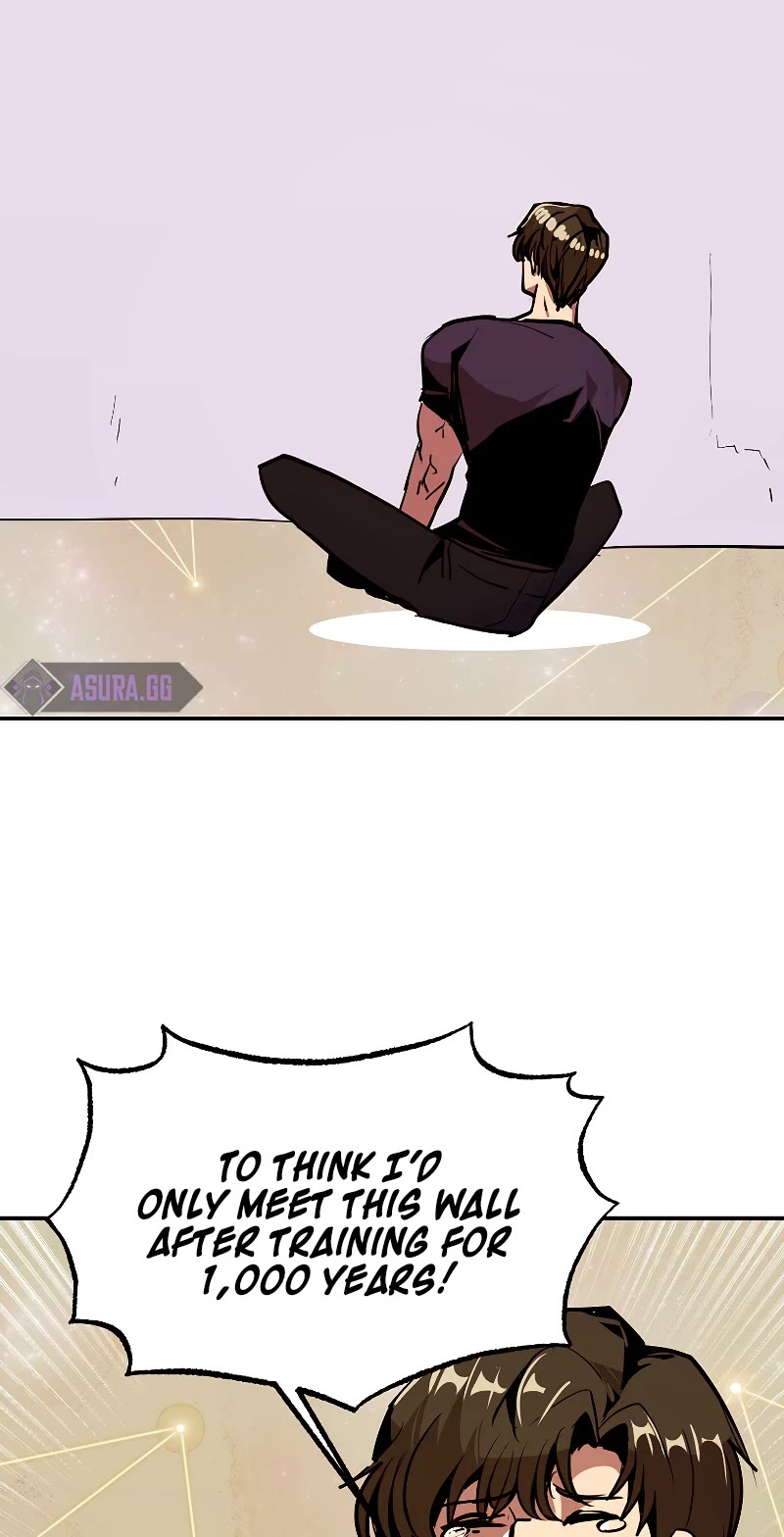 Worthless Regression Chap 51 - Next Chap 52