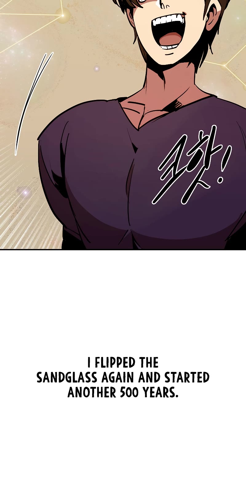 Worthless Regression Chap 51 - Next Chap 52