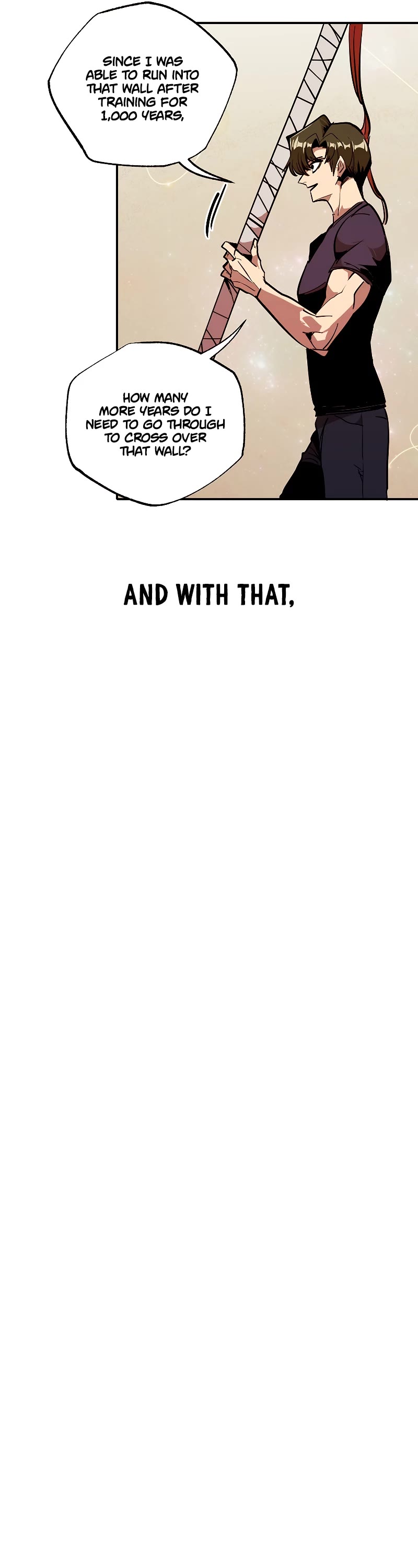 Worthless Regression Chap 51 - Next Chap 52