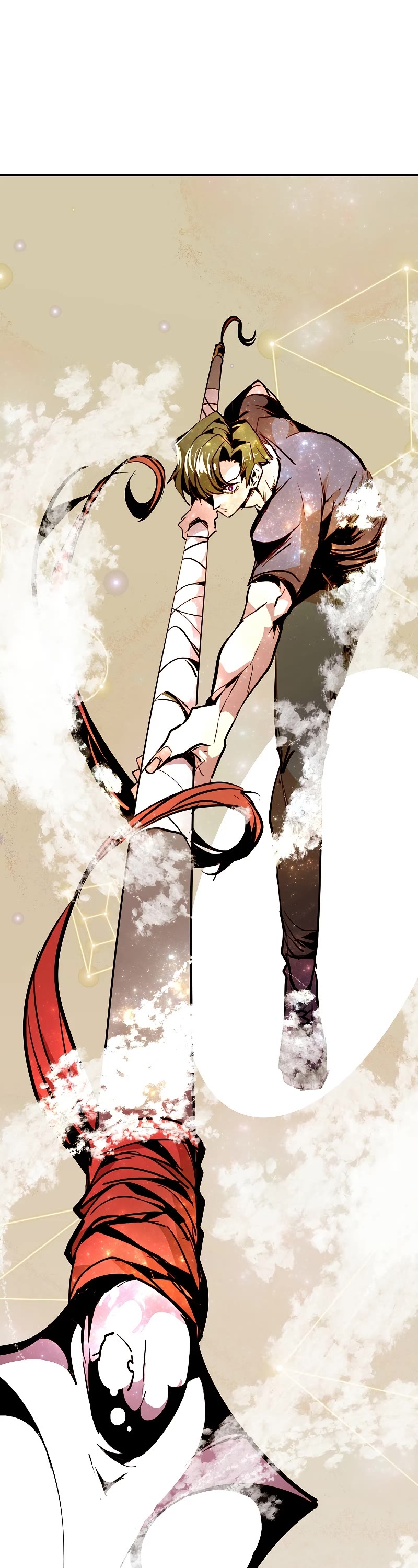 Worthless Regression Chap 51 - Next Chap 52