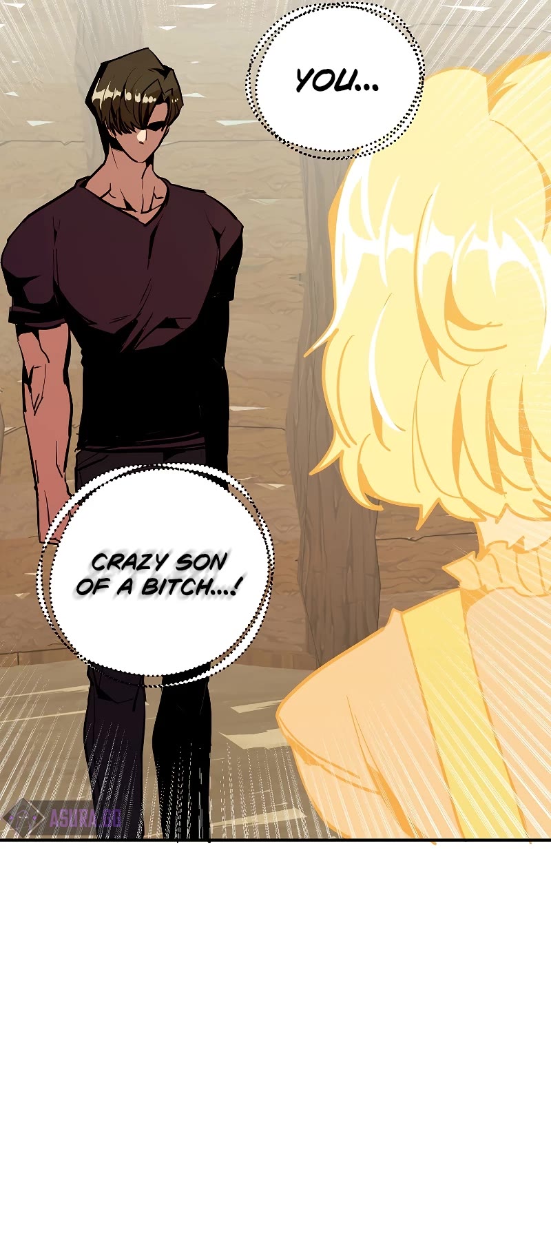 Worthless Regression Chap 51 - Next Chap 52