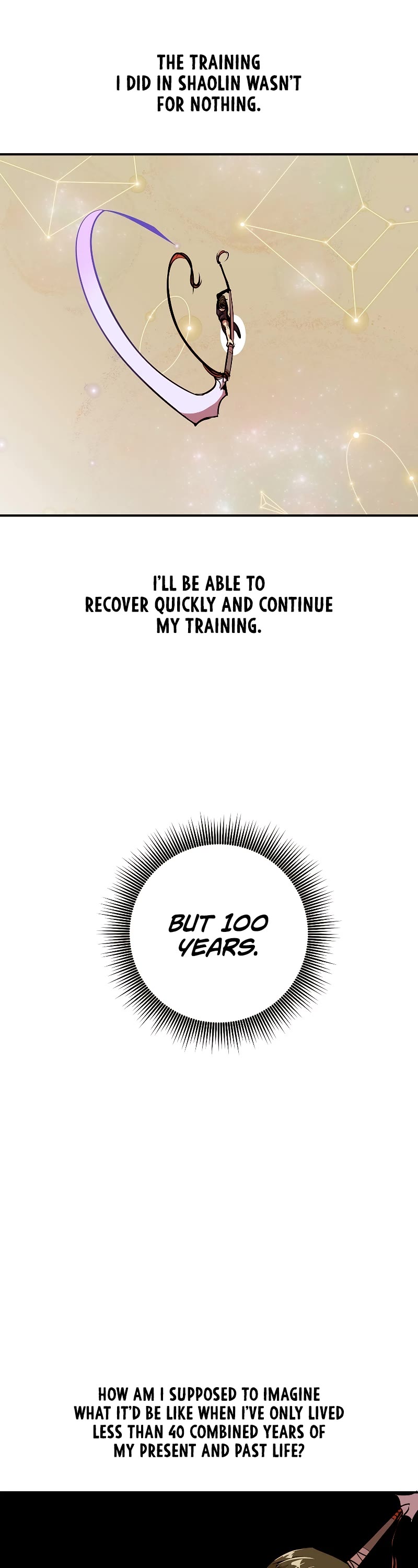 Worthless Regression Chap 51 - Next Chap 52