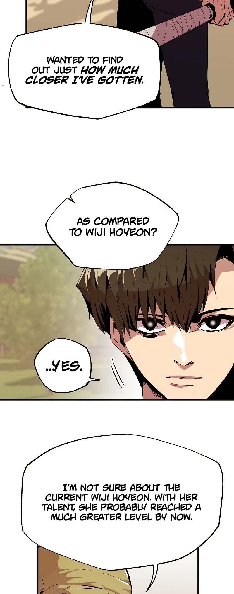 Worthless Regression Chap 52 - Next Chap 53