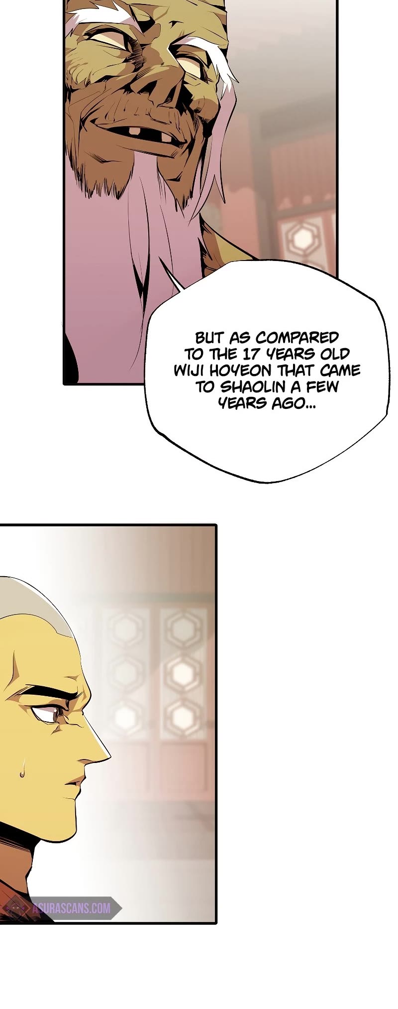 Worthless Regression Chap 52 - Next Chap 53