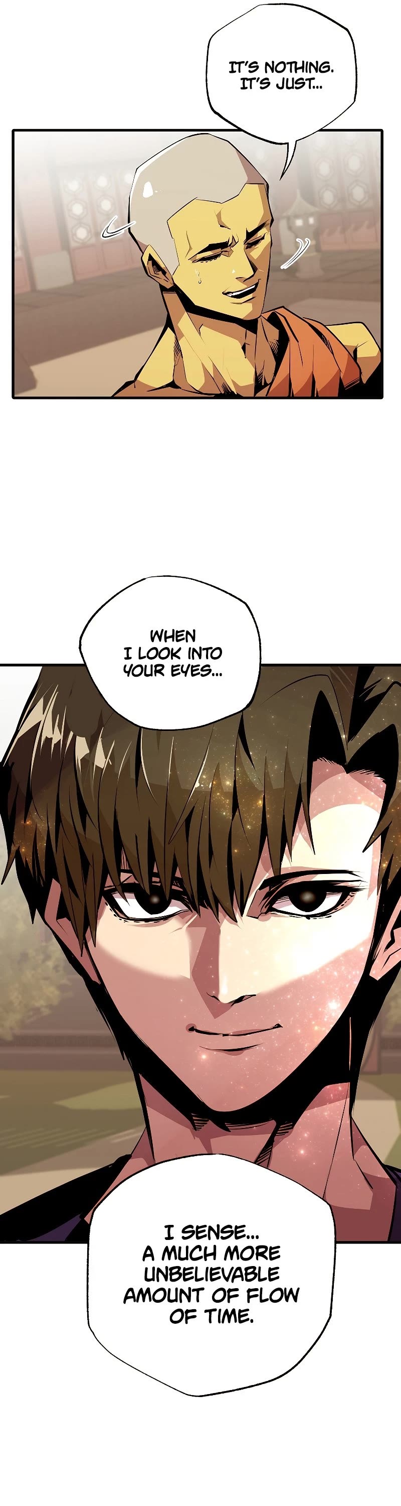 Worthless Regression Chap 52 - Next Chap 53