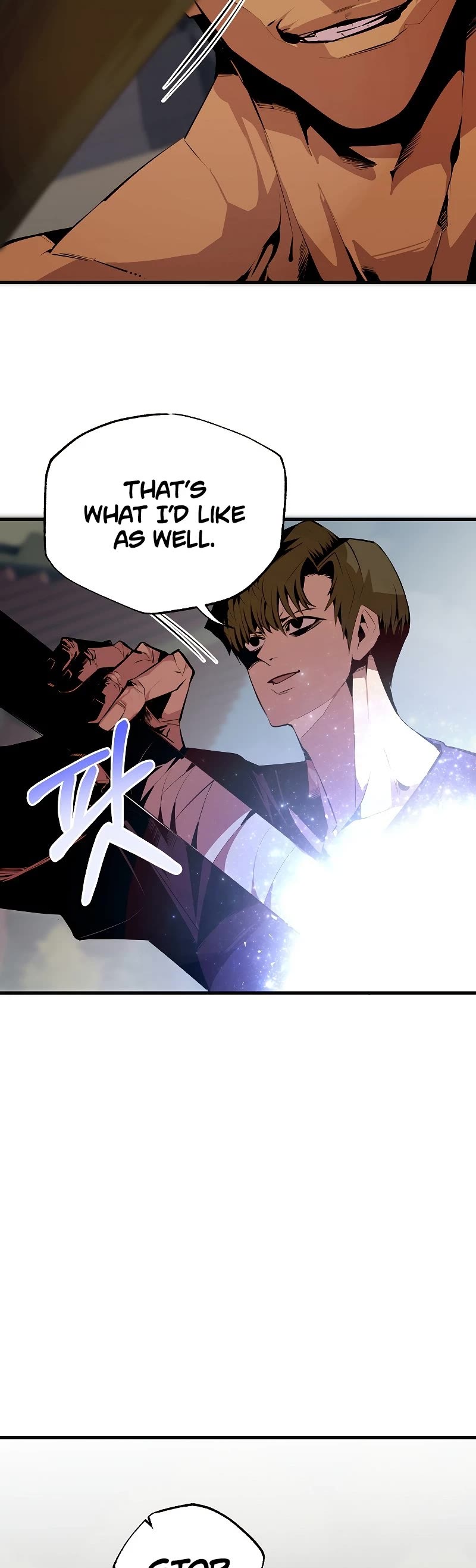 Worthless Regression Chap 52 - Next Chap 53