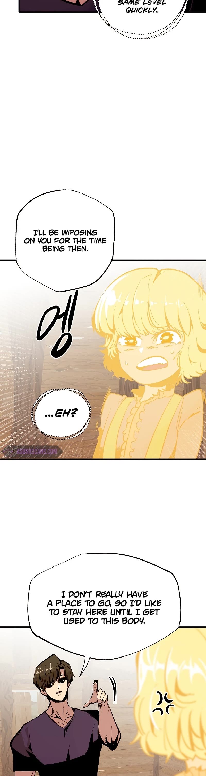 Worthless Regression Chap 52 - Next Chap 53