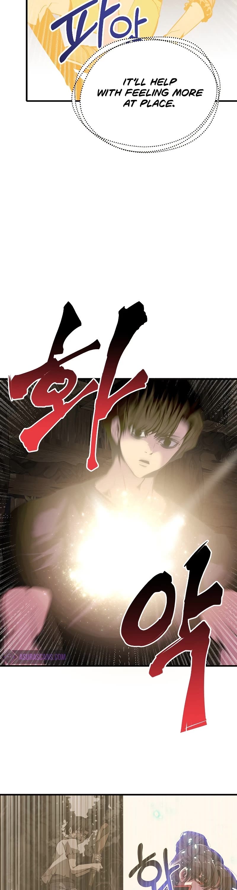 Worthless Regression Chap 52 - Next Chap 53