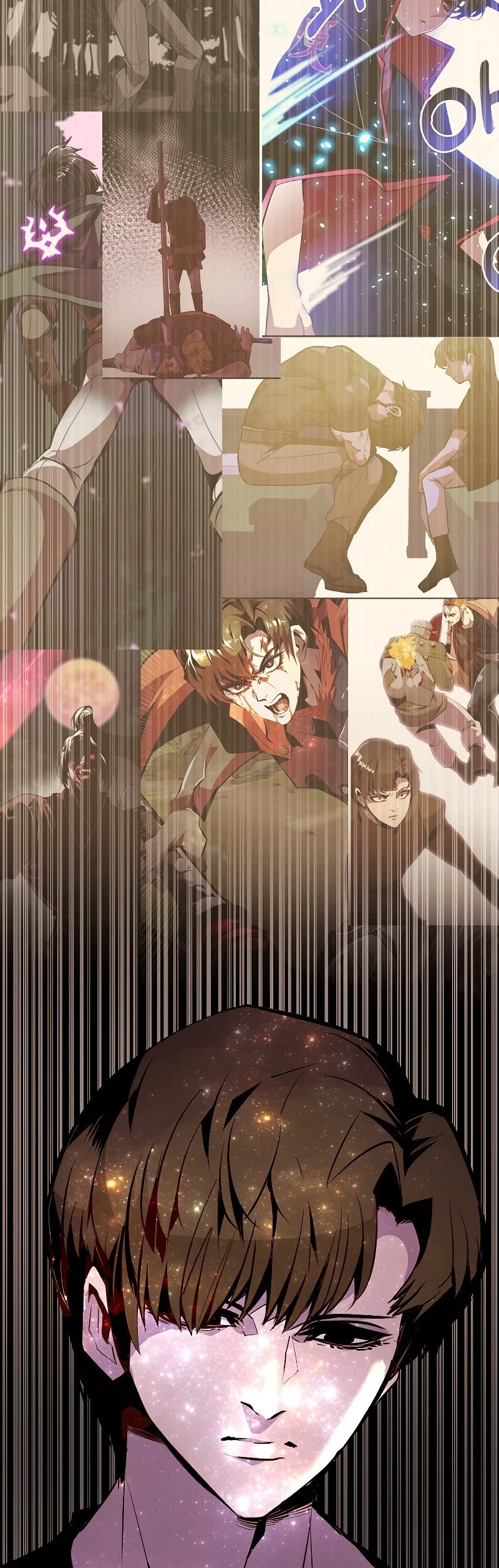 Worthless Regression Chap 52 - Next Chap 53