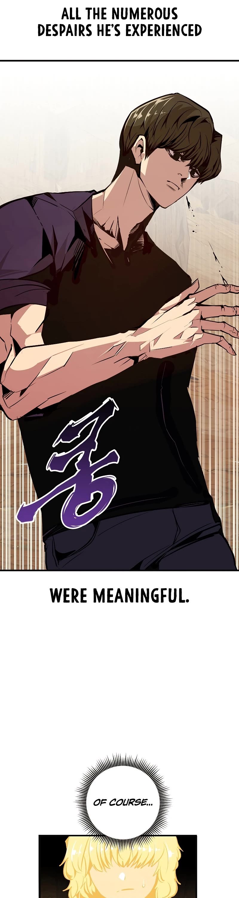 Worthless Regression Chap 52 - Next Chap 53