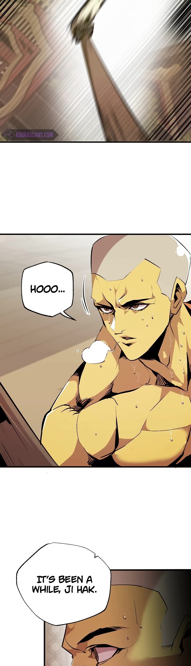 Worthless Regression Chap 52 - Next Chap 53