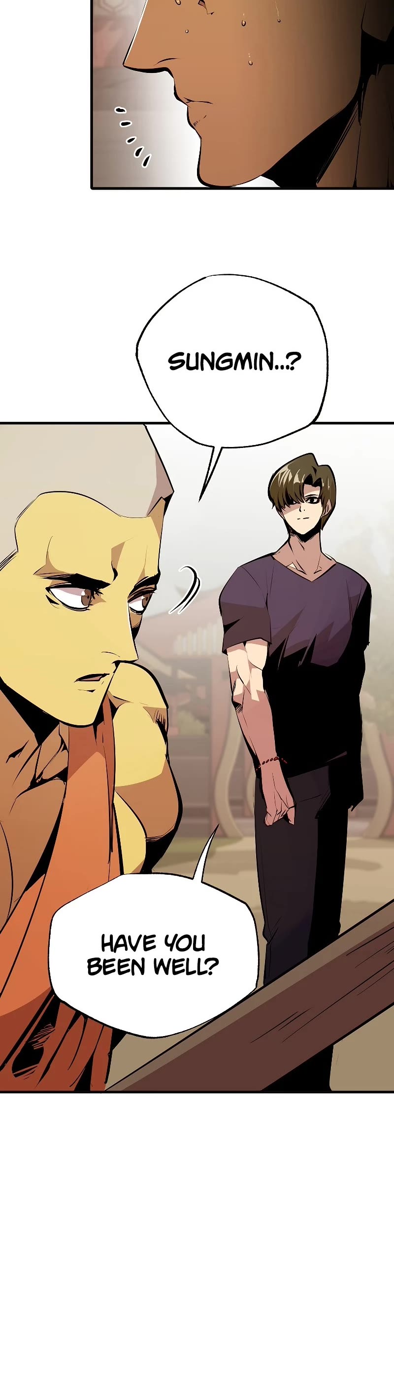 Worthless Regression Chap 52 - Next Chap 53