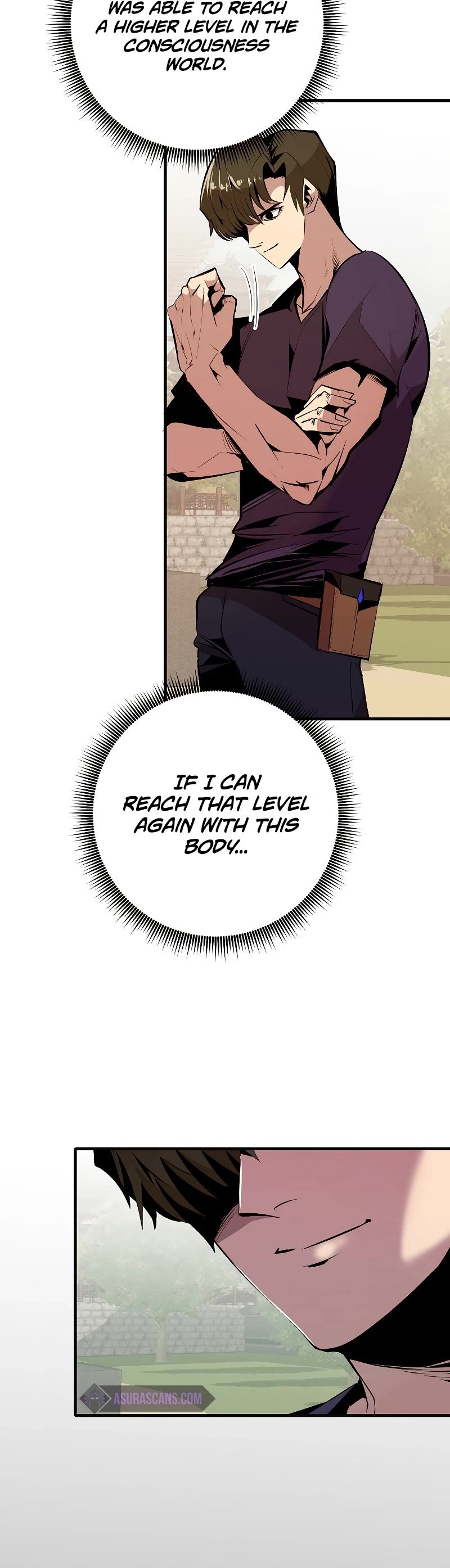 Worthless Regression Chap 52 - Next Chap 53