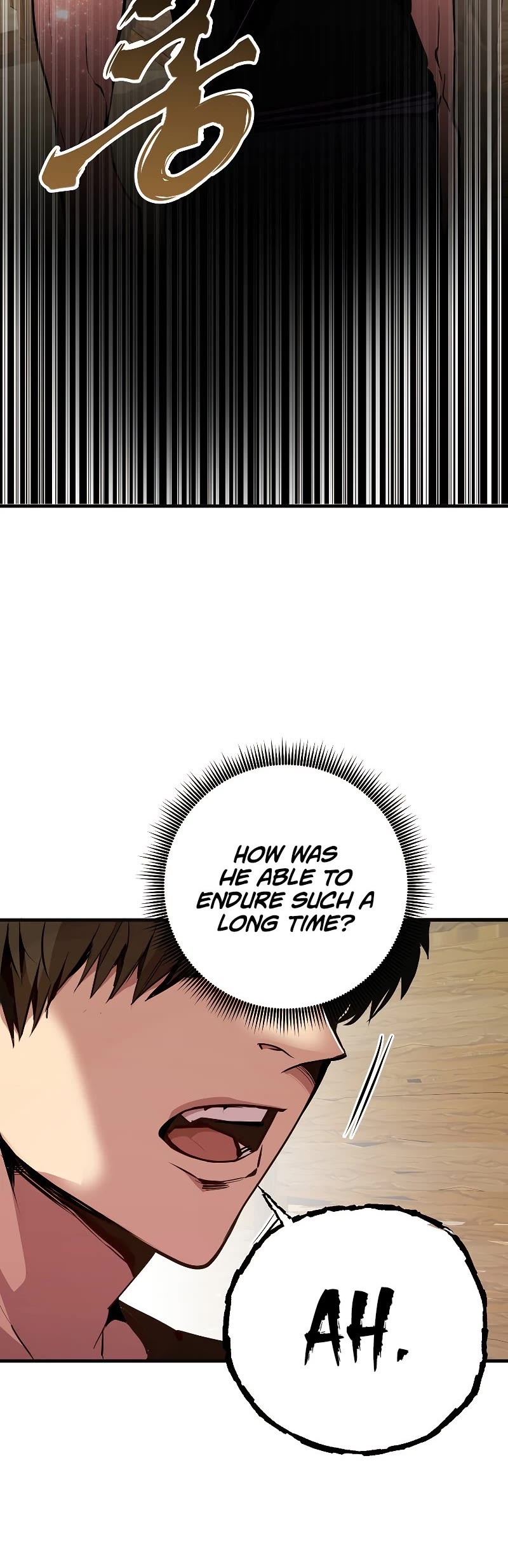 Worthless Regression Chap 52 - Next Chap 53