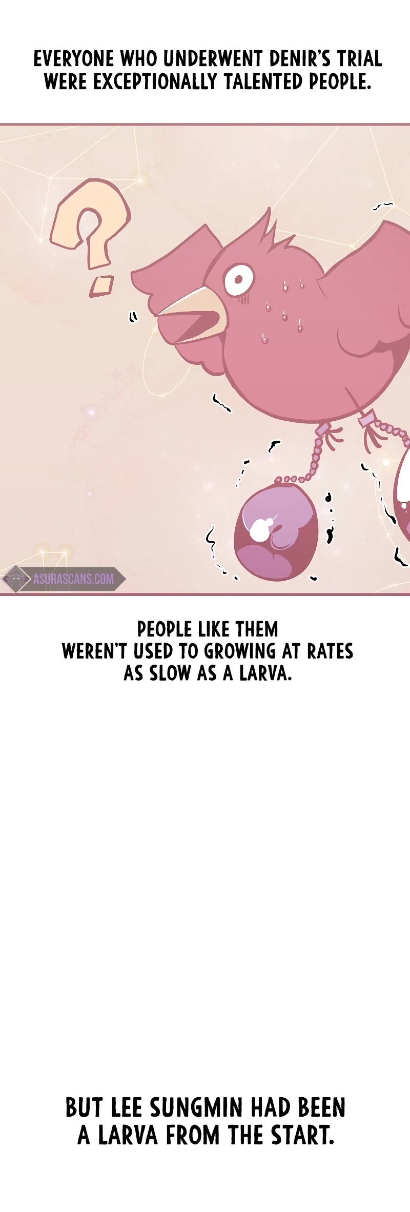 Worthless Regression Chap 52 - Next Chap 53