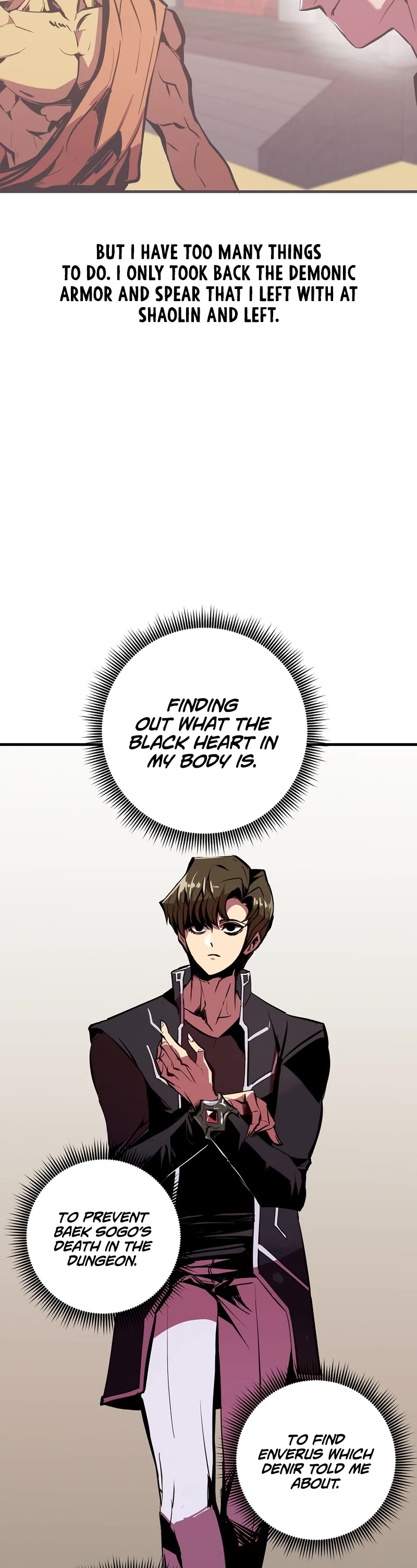 Worthless Regression Chap 53 - Next Chap 54