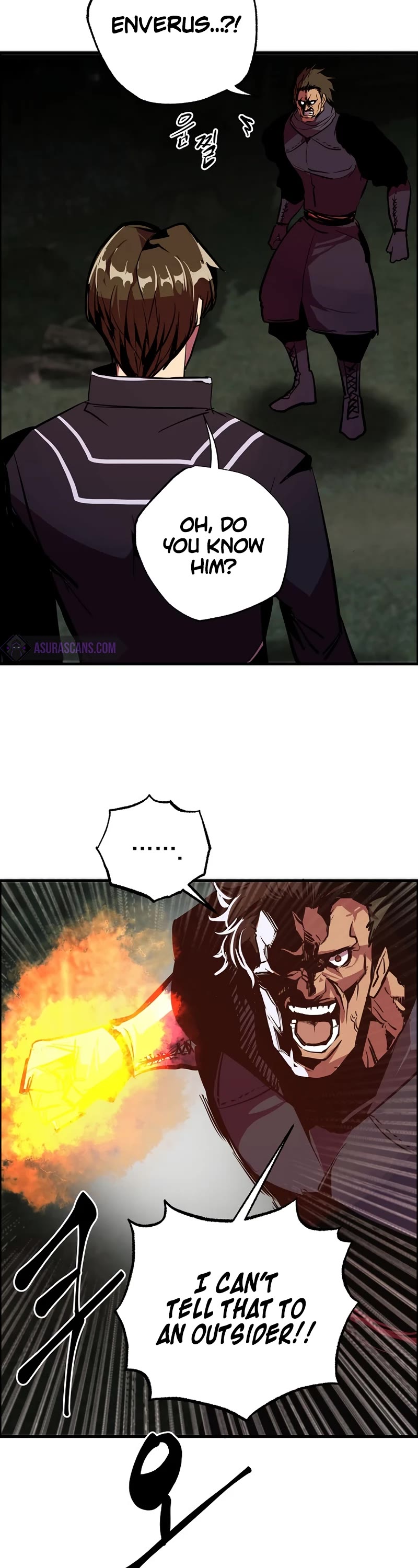 Worthless Regression Chap 53 - Next Chap 54