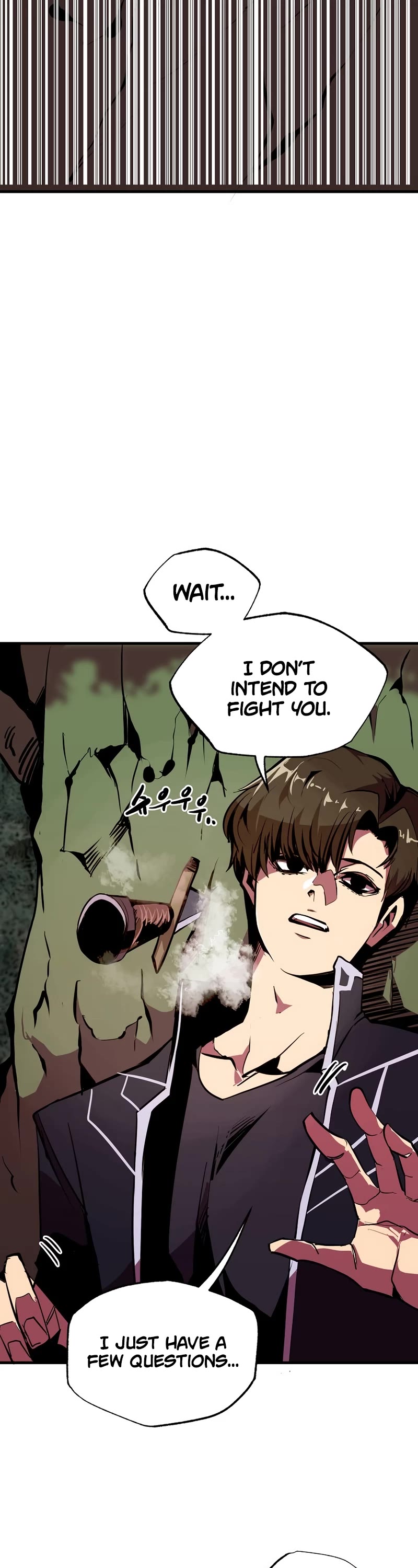 Worthless Regression Chap 53 - Next Chap 54