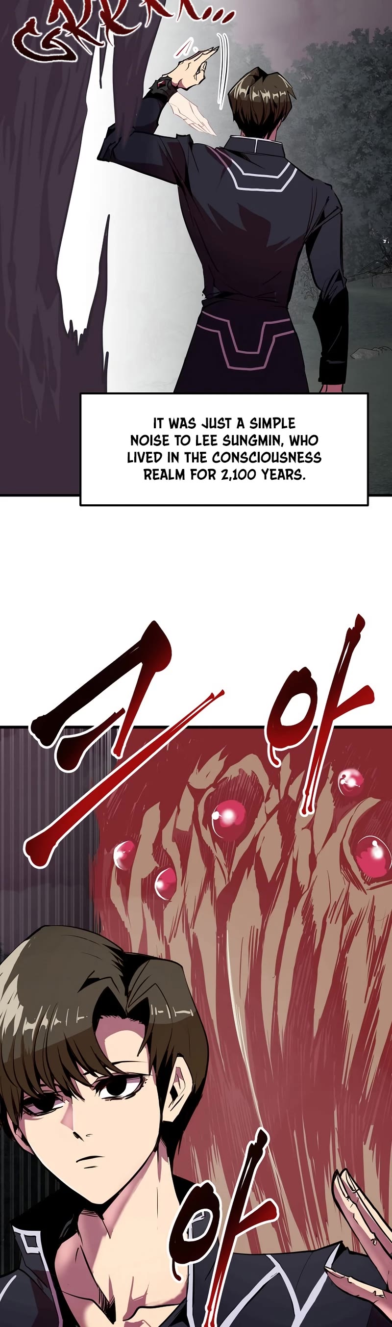 Worthless Regression Chap 53 - Next Chap 54