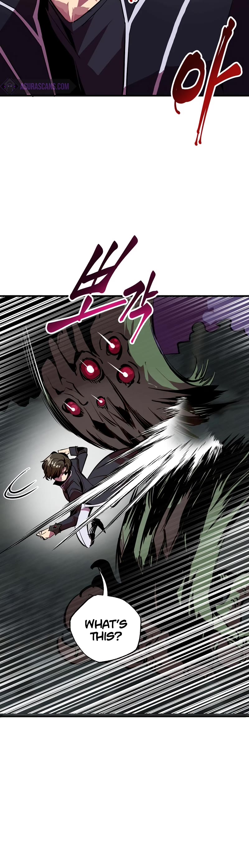 Worthless Regression Chap 53 - Next Chap 54