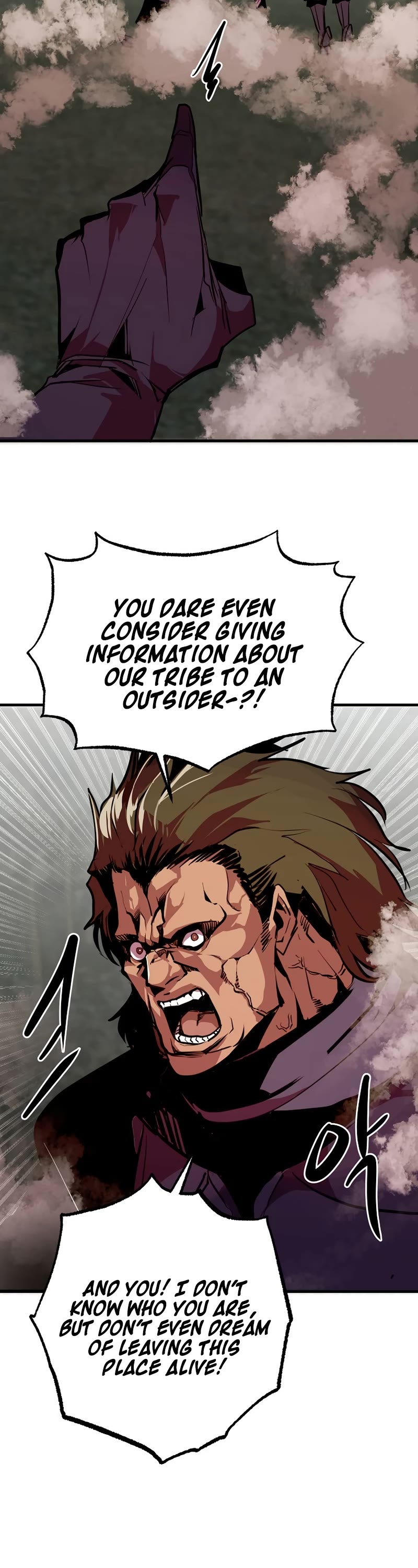 Worthless Regression Chap 53 - Next Chap 54