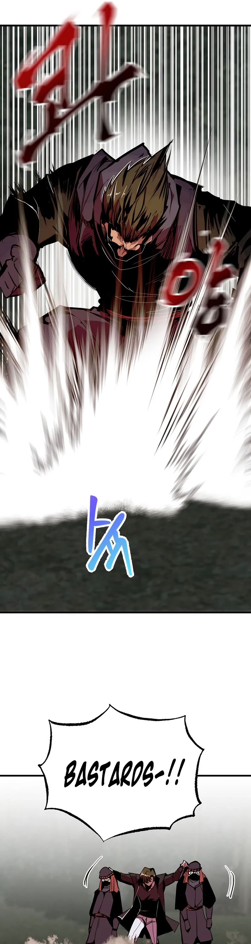 Worthless Regression Chap 53 - Next Chap 54