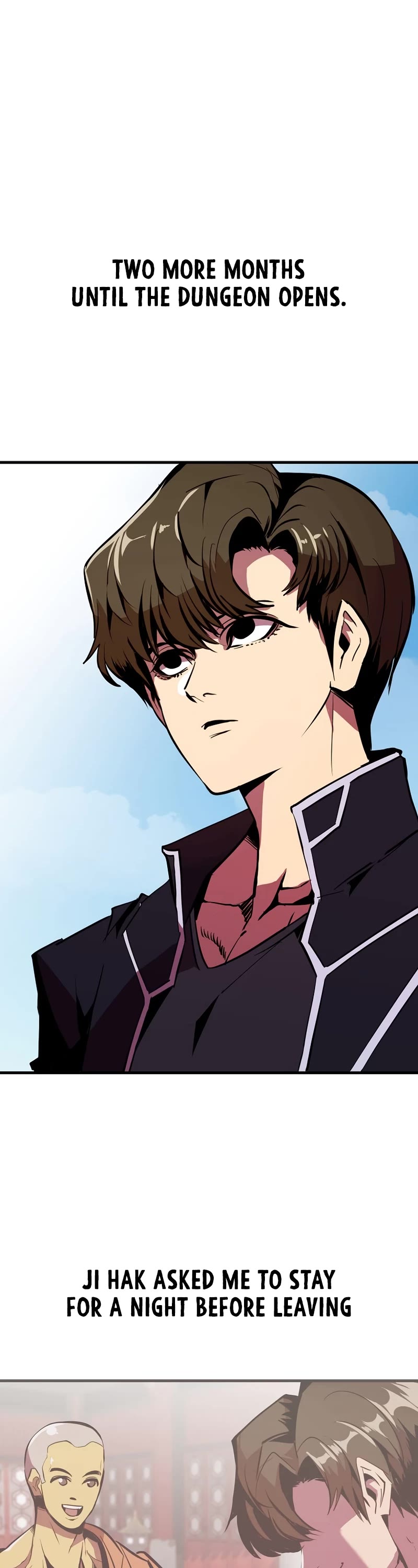 Worthless Regression Chap 53 - Next Chap 54