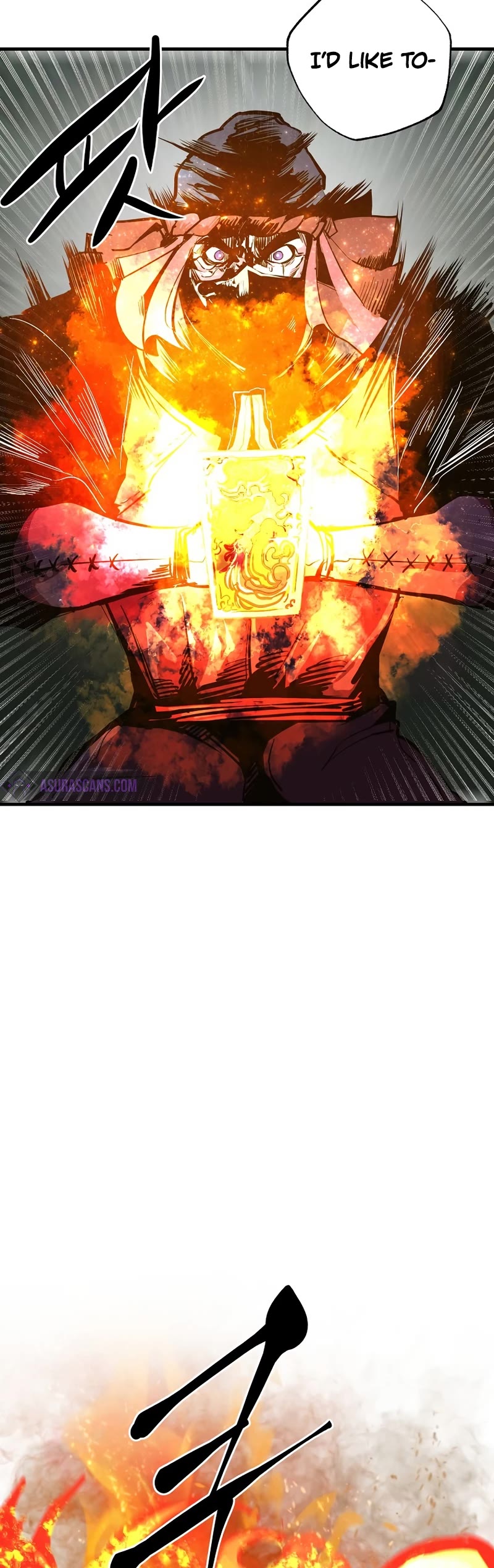 Worthless Regression Chap 53 - Next Chap 54