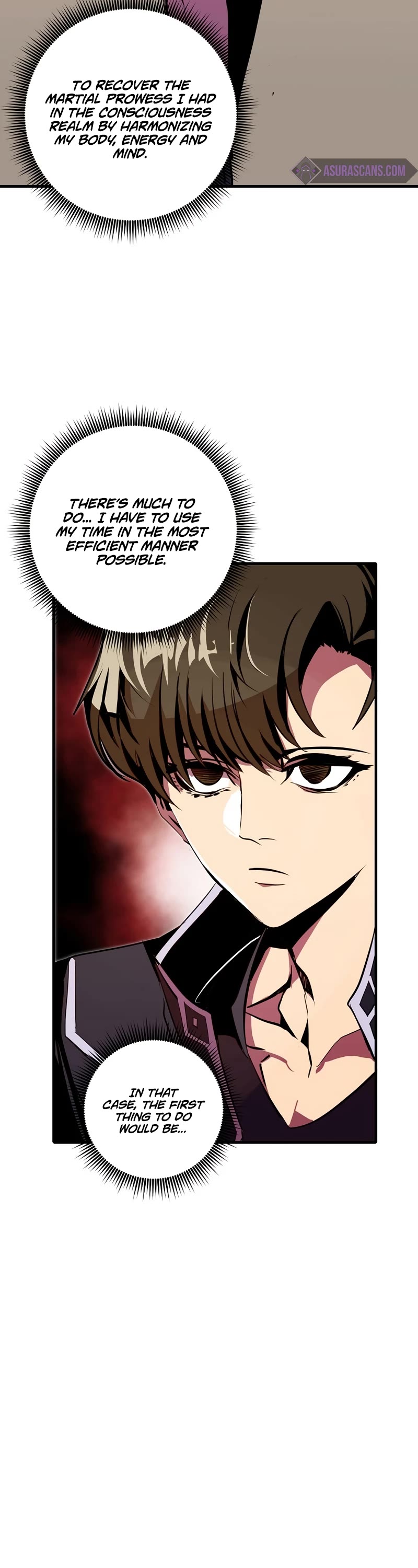 Worthless Regression Chap 53 - Next Chap 54