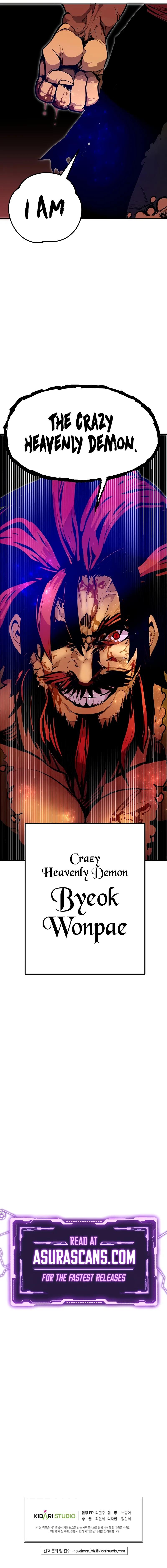 Worthless Regression Chap 68 - Next Chap 69