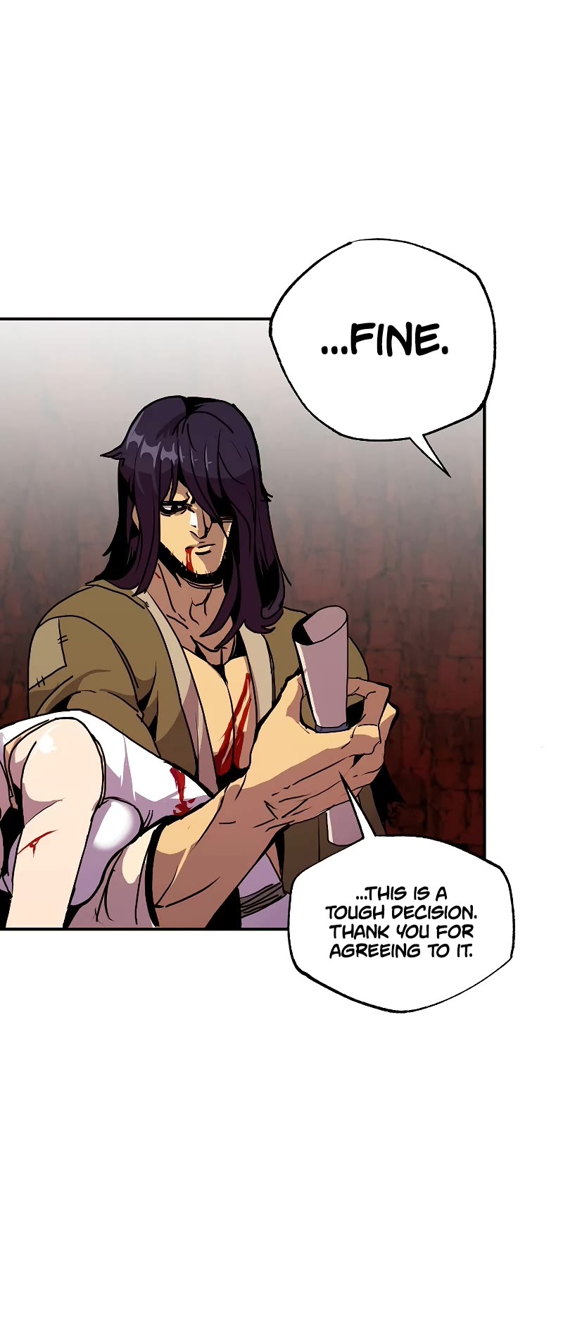 Worthless Regression Chap 60 - Next Chap 61