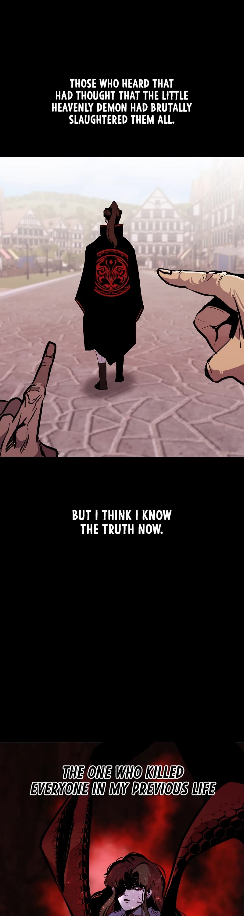 Worthless Regression Chap 60 - Next Chap 61