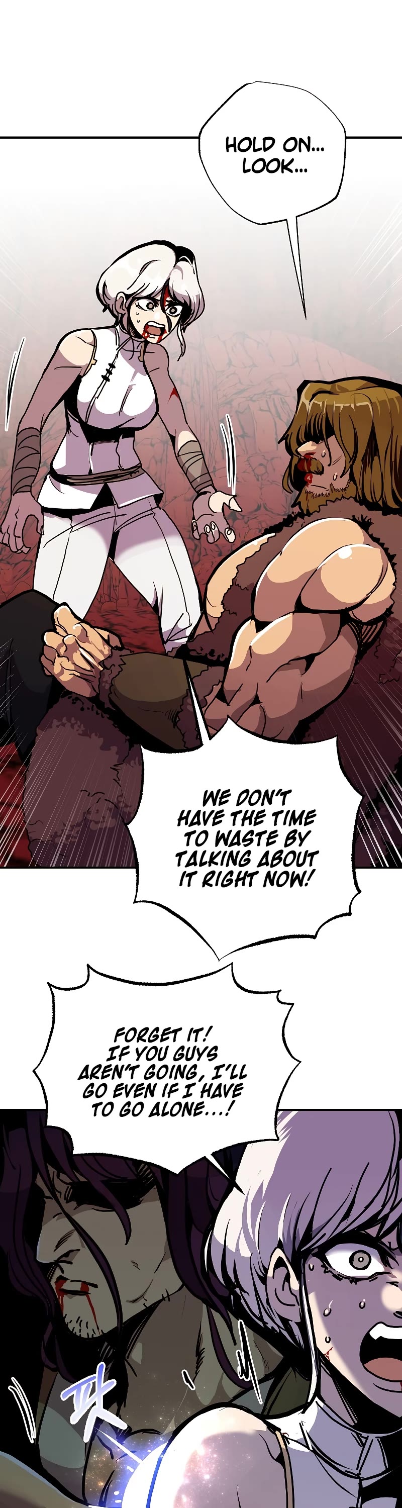 Worthless Regression Chap 60 - Next Chap 61