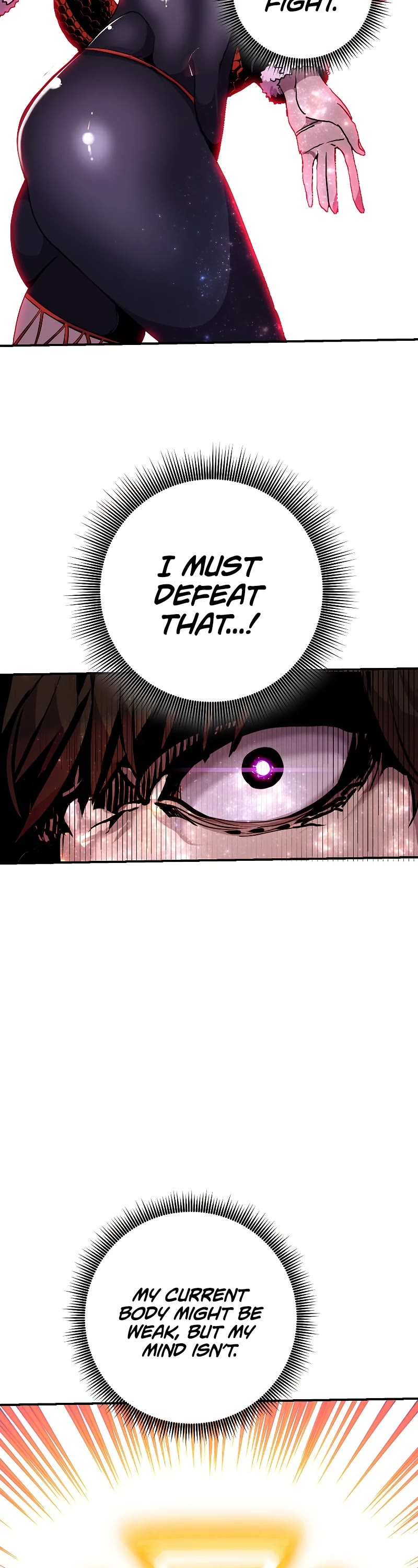 Worthless Regression Chap 60 - Next Chap 61