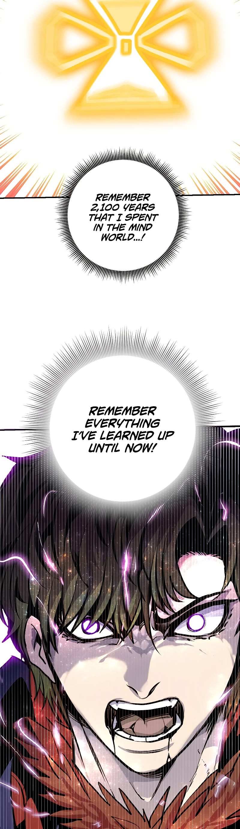 Worthless Regression Chap 60 - Next Chap 61