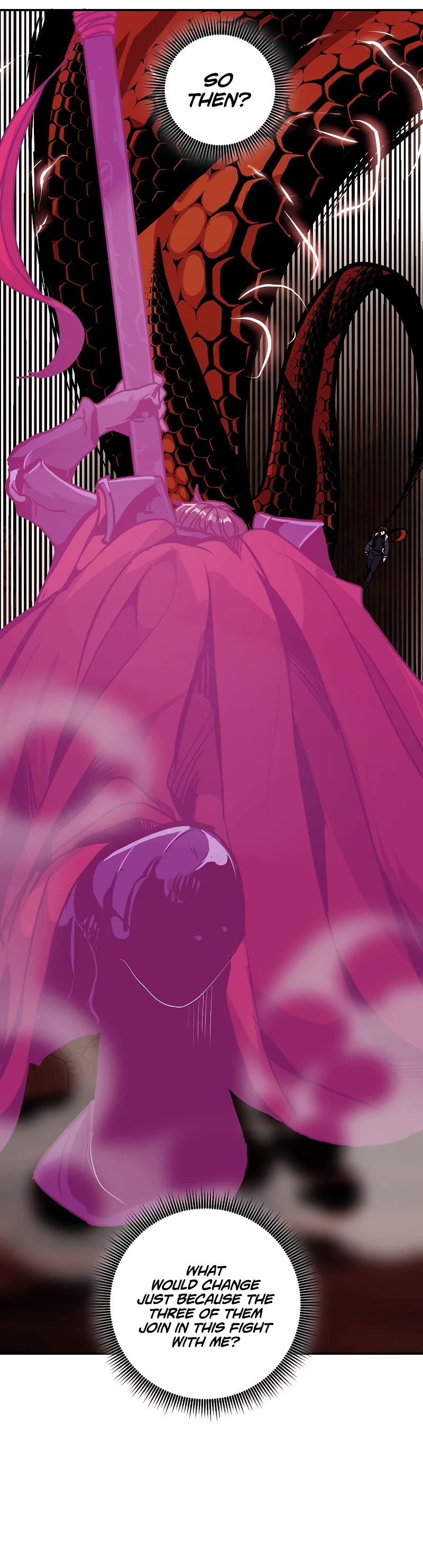 Worthless Regression Chap 60 - Next Chap 61