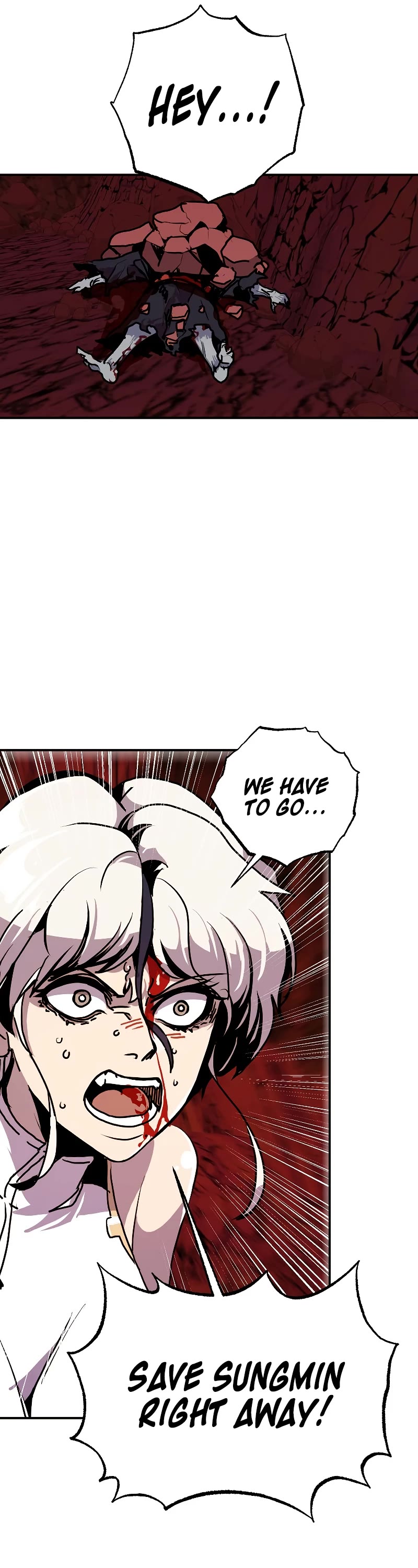 Worthless Regression Chap 60 - Next Chap 61