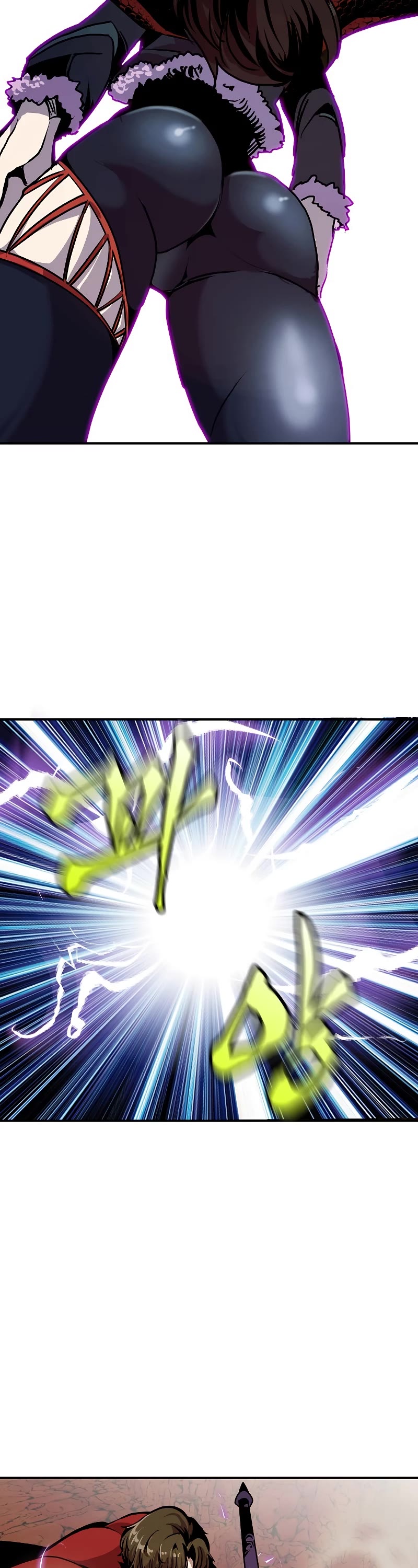 Worthless Regression Chap 60 - Next Chap 61