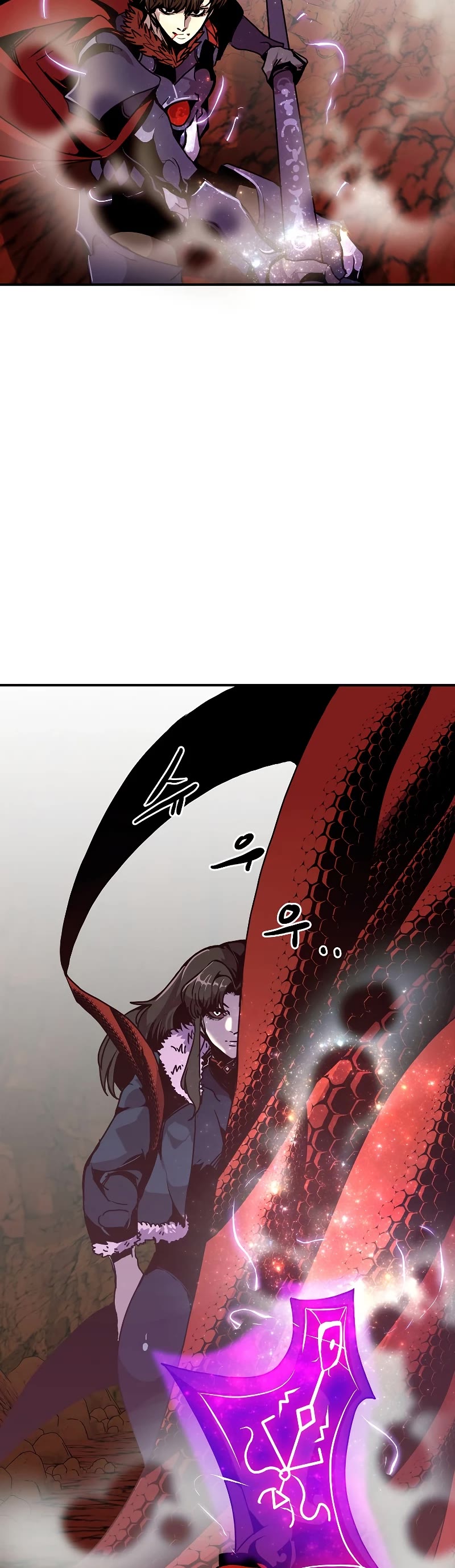 Worthless Regression Chap 60 - Next Chap 61